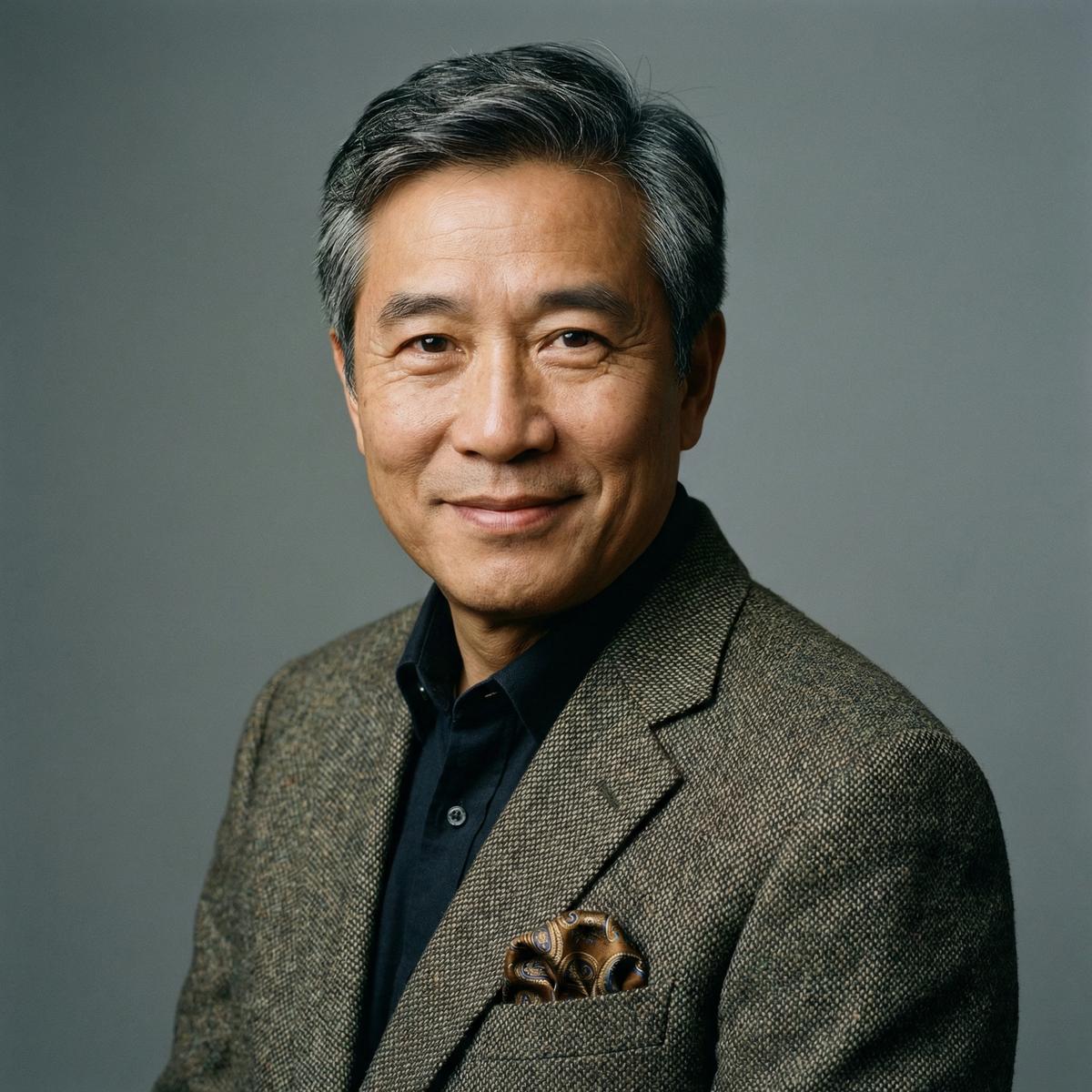 探花文化研究者