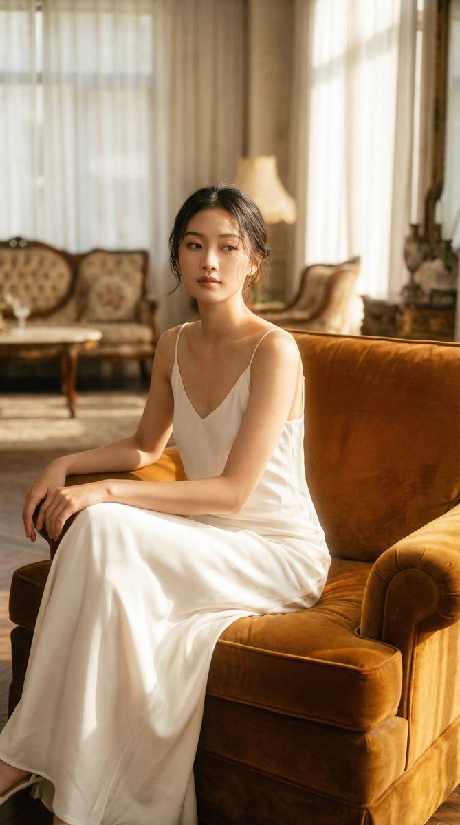 探花美妆视频教程